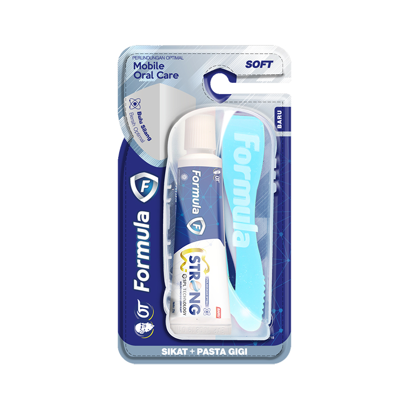 Mobile Oral Care logo